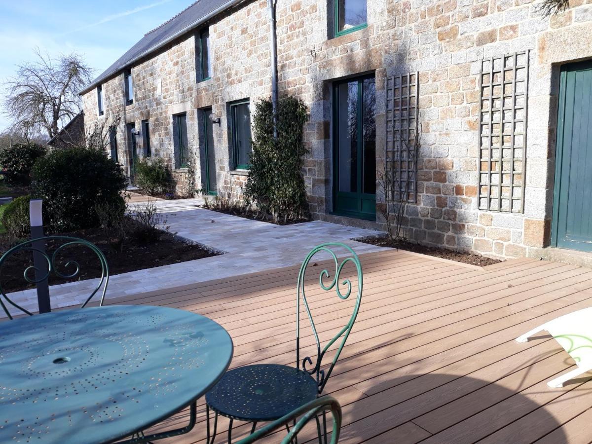 Clos Martin Villamée Εξωτερικό φωτογραφία