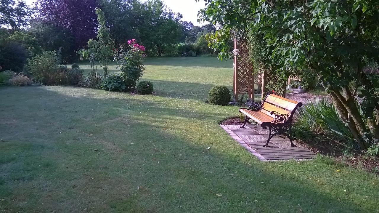 Clos Martin Villamée Εξωτερικό φωτογραφία