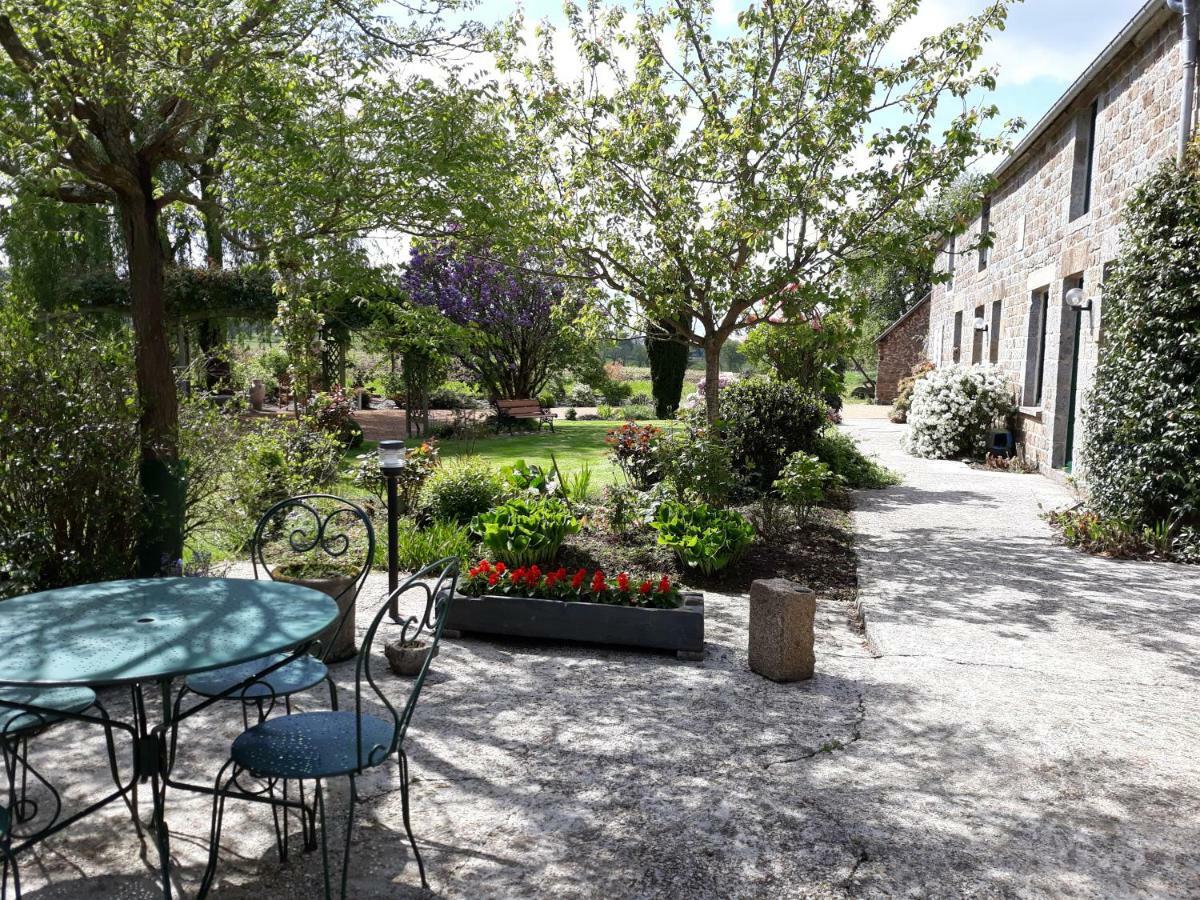 Clos Martin Villamée Εξωτερικό φωτογραφία