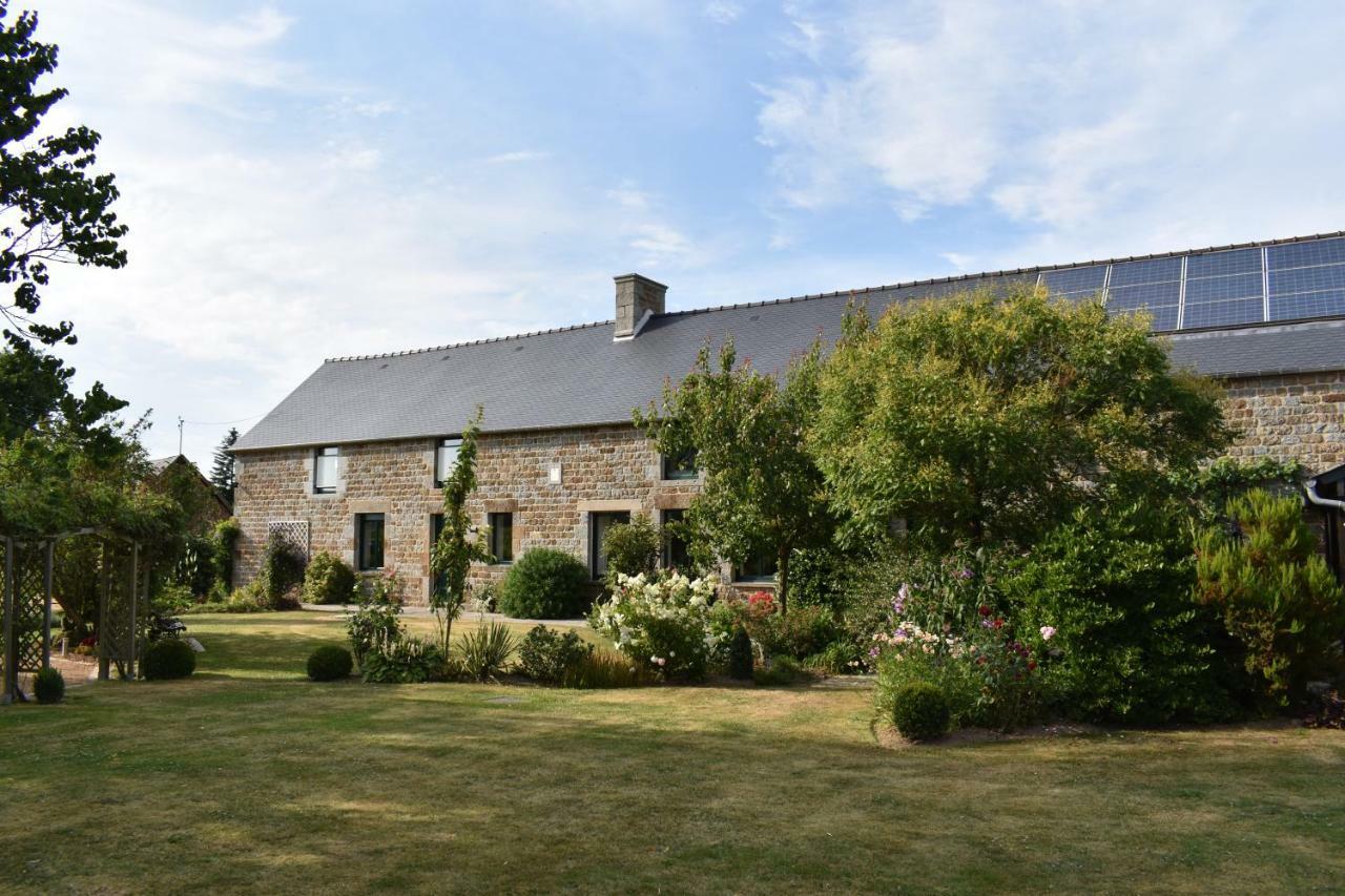 Clos Martin Villamée Εξωτερικό φωτογραφία